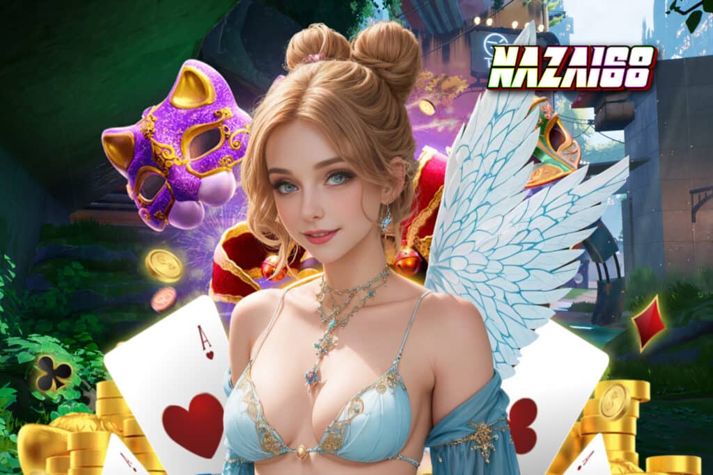 naza168-เข้าสู่ระบบ