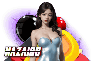 naza168 สมัคร